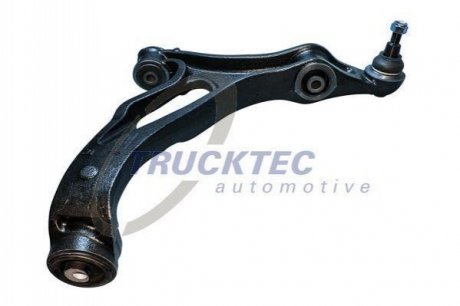 Важіль підвіски, підвіска коліс TRUCKTEC 0731221