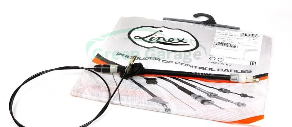 LINEX 270190 (фото 1)