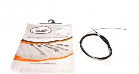 LINEX 060144