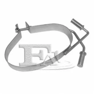 Хомут Fischer Automotive One (FA1) 234953
