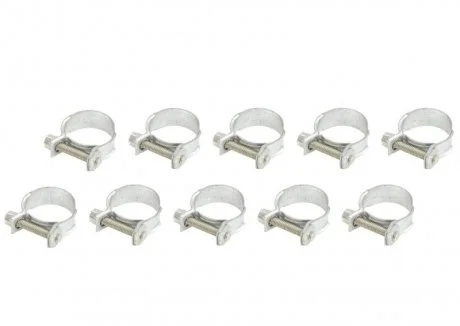 Хомути OETIKER MIKALOR OSM0301061610SZT