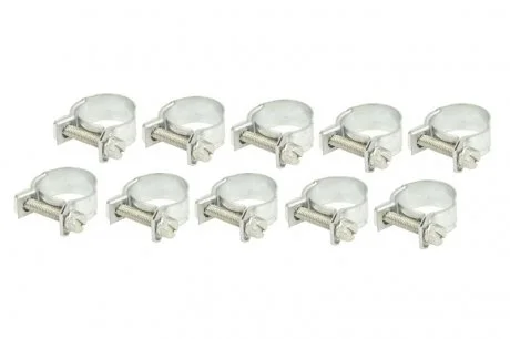 Хомути OETIKER MIKALOR OSM0301060810SZT