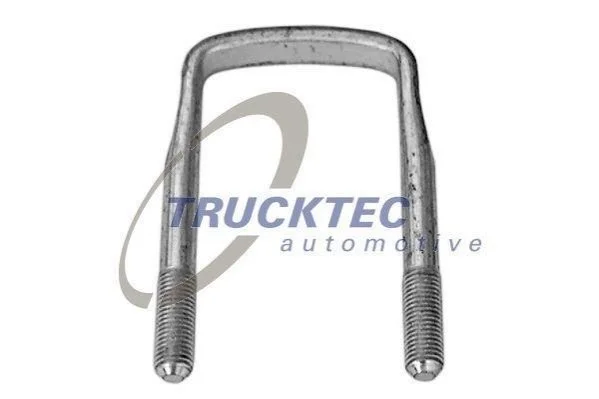 Драбина ресори TRUCKTEC 0230045 (фото 1)