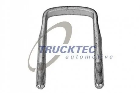 Драбина ресори TRUCKTEC 0230045