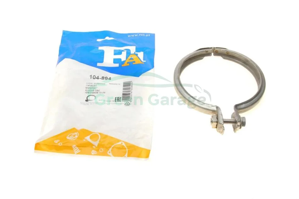 Хомут Fischer Automotive One (FA1) 104894 (фото 1)