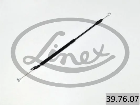 Замок LINEX 397607 (фото 1)