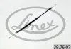 Замок LINEX 397607 (фото 1)