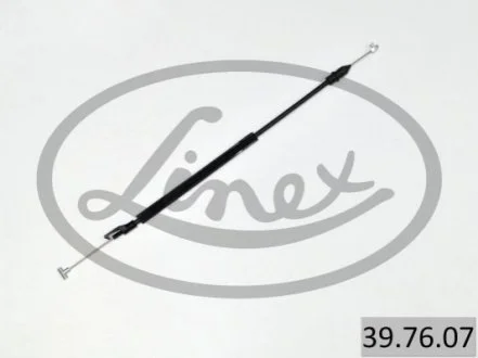 Замок LINEX 397607