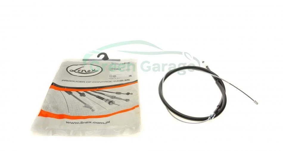 LINEX 330170 (фото 1)