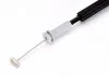 Трос дверей (L-384мм) RVI C, D, KERAX, MIDLUM, PREMIUM, PREMIUM 2 04.96- AUGER 67682 (фото 3)