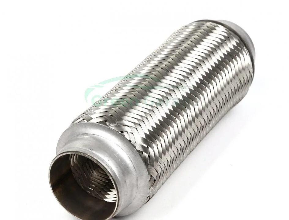 Гофротруба вихлопної системи Fischer Automotive One (FA1) 350230 (фото 1)