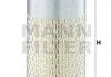 FILTR MANN C9002 (фото 3)
