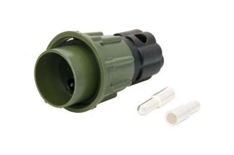Дріт запалювання TRUCKLIGHT PLEC352GALUZNAK