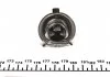 Лампа розжарювання MAGNETI MARELLI 002535100000 (фото 4)