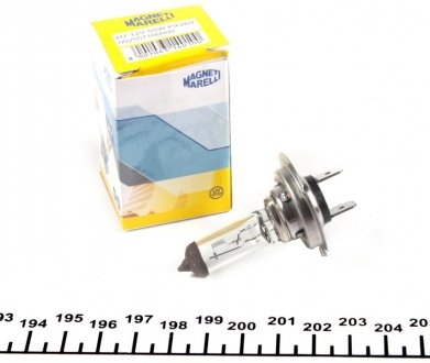 Лампа MAGNETI MARELLI 002557100000