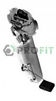 Паливний насос в зборі PROFIT 40010122