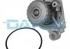 Насос DAYCO DP198 (фото 1)