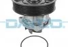 Насос DAYCO DP267 (фото 1)