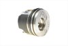 Поршень з кільцями VW 81.51 2.0TDI BPW/BMM/BMP/BSS/BWW/CBHA (CYL 3-4) (MAHLE) MAHLE / KNECHT 0280702 (фото 2)