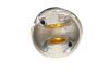 Поршень з кільцями VW 81.51 2.0TDI BPW/BMM/BMP/BSS/BWW/CBHA (CYL 3-4) (MAHLE) MAHLE / KNECHT 0280702 (фото 3)