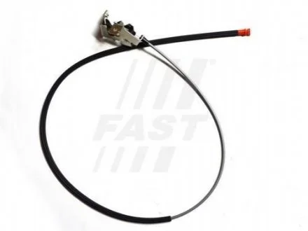 Дверний замок FAST FT95444