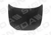 Капот алюмінієвий AUDI A3 (8V), 06.12 - 05.16 SIGNEDA PAD20055A (фото 1)