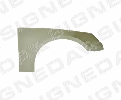 Крило SIGNEDA PAD10039AR