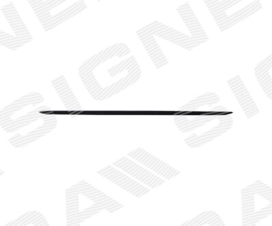 ПОРІГ | AUDI A4 (B9), 15 - 18 SIGNEDA PAD76006EL