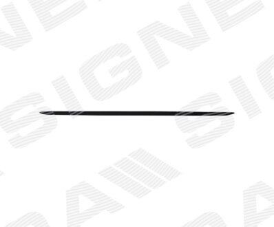 ПОРІГ | AUDI A4 (B9), 15 - 18 SIGNEDA PAD76006ER