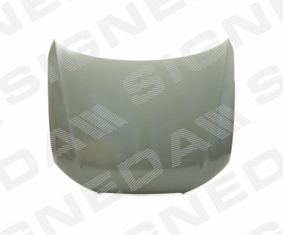 Капот SIGNEDA PAD20023A