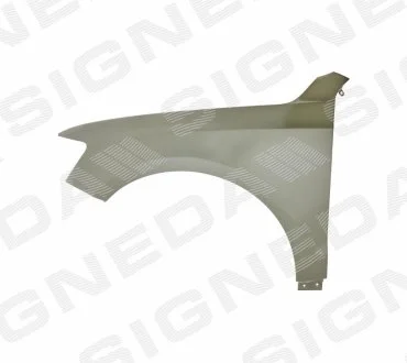 Крило SIGNEDA PAD10027AL