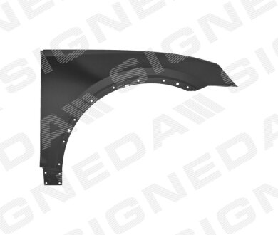Крило SIGNEDA PAD10028AR