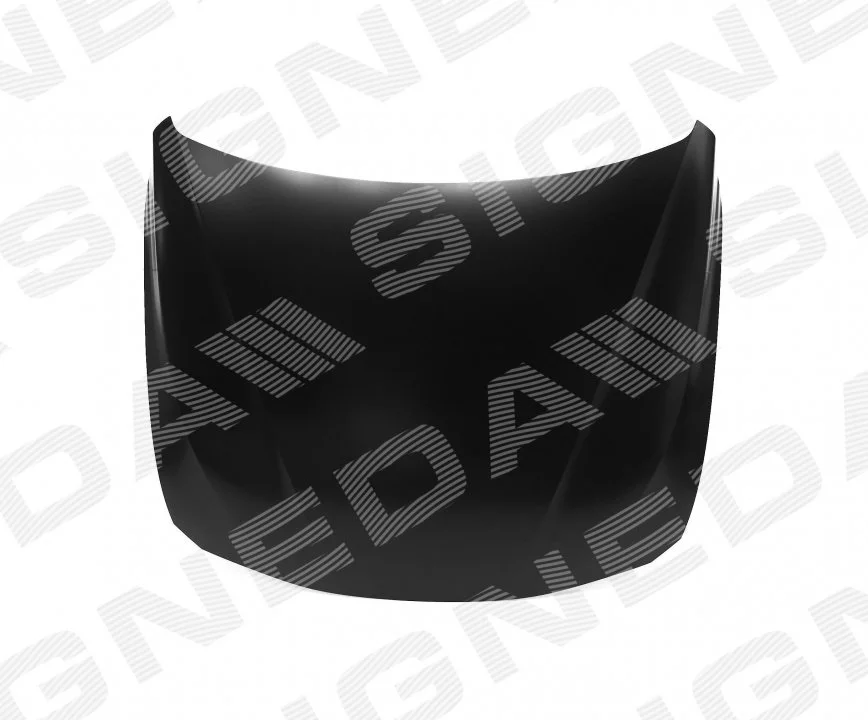 Капот SIGNEDA PBM20030A (фото 1)