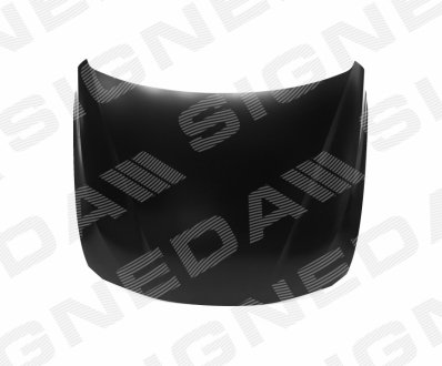 Капот SIGNEDA PBM20030A