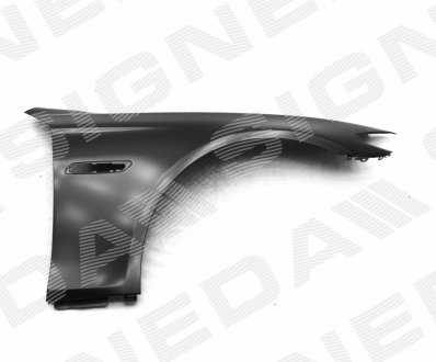 Крило SIGNEDA PBM10042BR