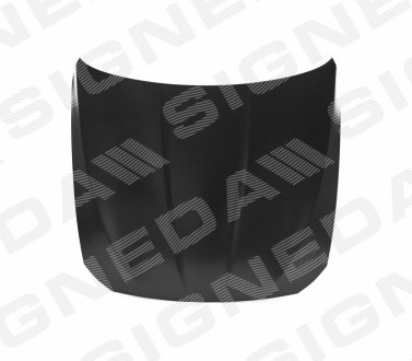 Капот алюмінієвий BMW 5 (F10/F11), 10 - 16 SIGNEDA PBM20025A