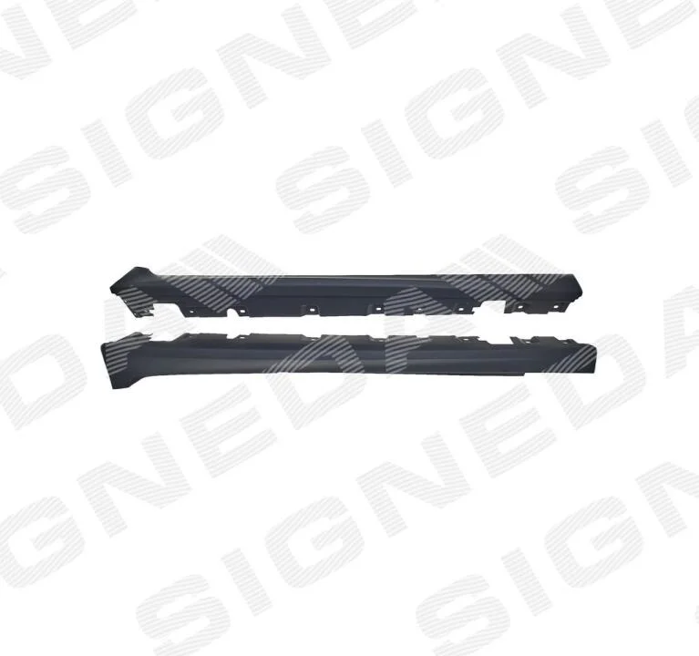 Поріг BMW 5 (F10/F11), 10 - 16 SIGNEDA PBM76021SET (фото 1)