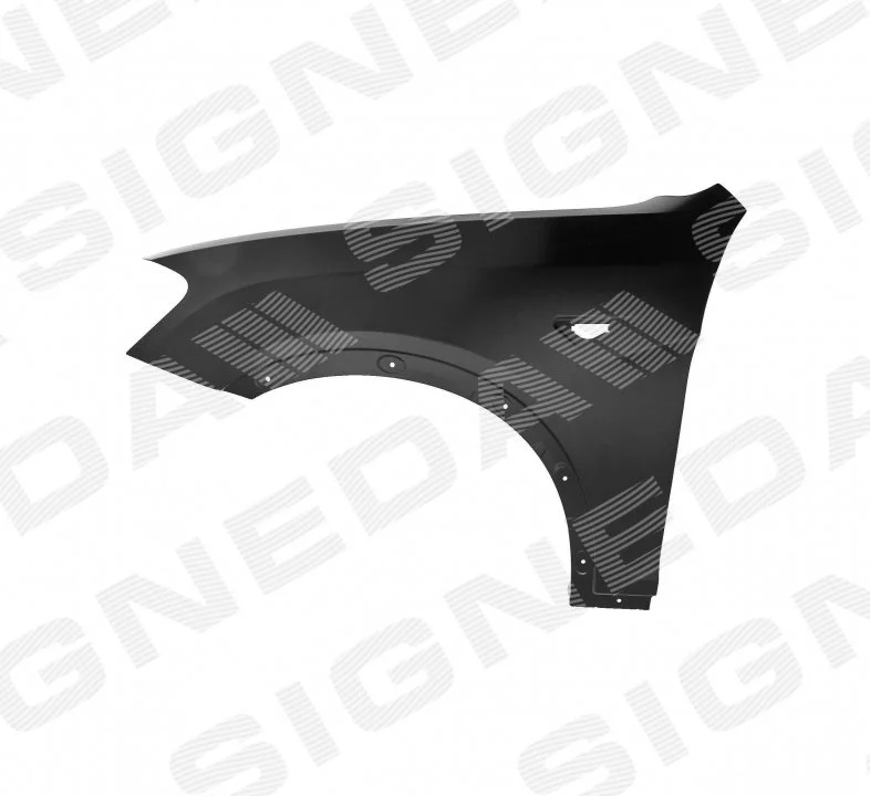 Крило SIGNEDA PBM10048AL (фото 1)