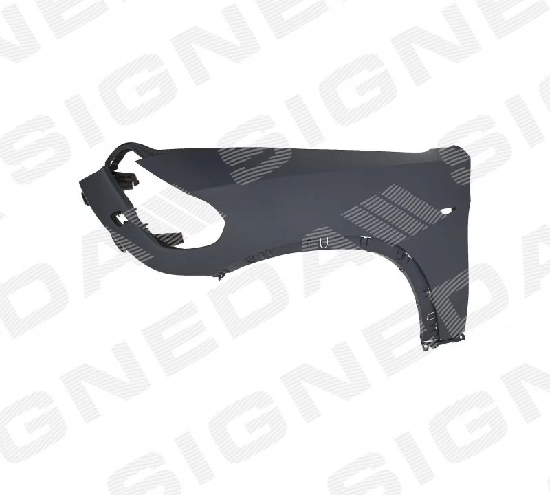 Крило SIGNEDA PBM10040AL (фото 1)