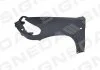 Крило SIGNEDA PBM10040AL (фото 1)