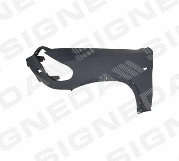 Крило SIGNEDA PBM10040AL