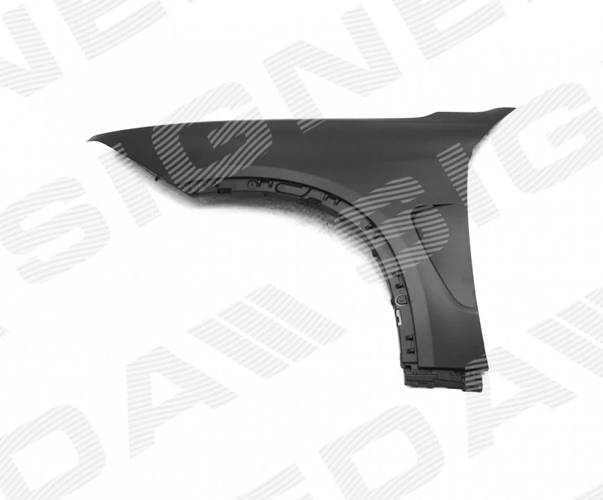 Крило SIGNEDA PBM01008AL (фото 1)