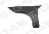 Крило SIGNEDA PBM01008AL (фото 1)