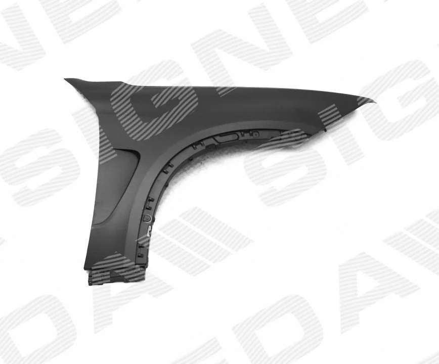 Крило SIGNEDA PBM01008AR (фото 1)