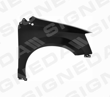 Крило SIGNEDA PCR10056AR