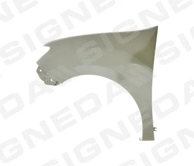 Крило SIGNEDA PRN10075AL