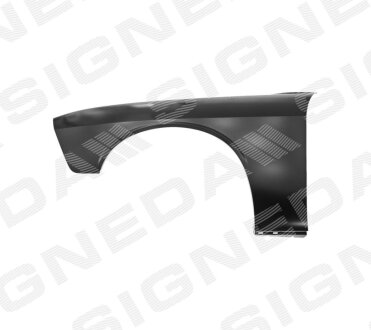 Крило SIGNEDA PDG10069AL