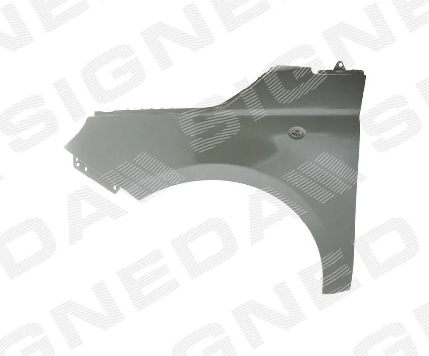 Крило SIGNEDA PFT10035AL (фото 1)