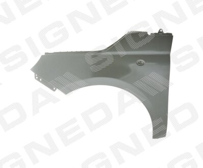 Крило SIGNEDA PFT10035AL
