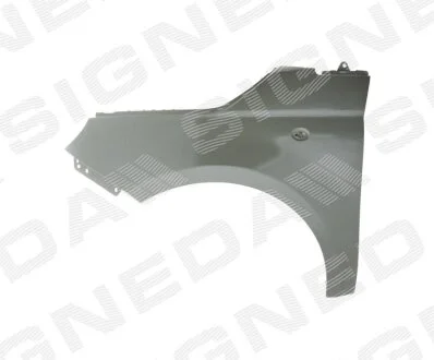 Крило SIGNEDA PFT10035AL
